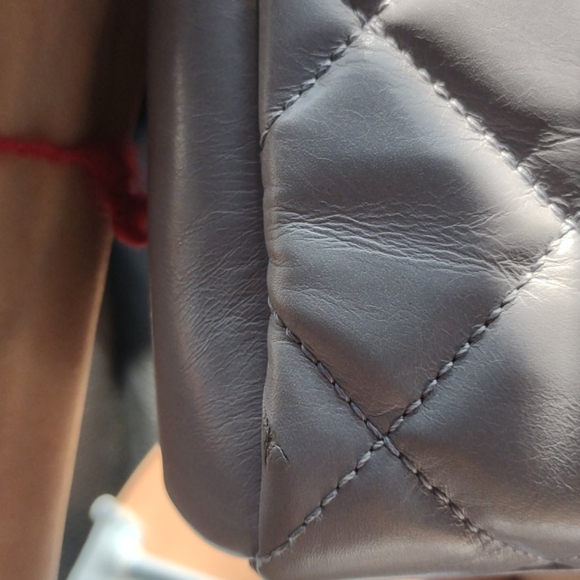 SOLD!!! Chanel bag from 2015 collection - Picture 9 of 9